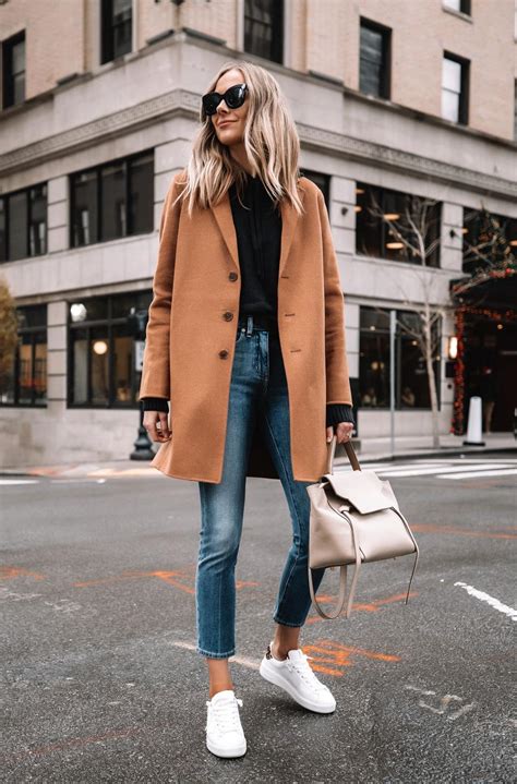 best jeans with sneakers
